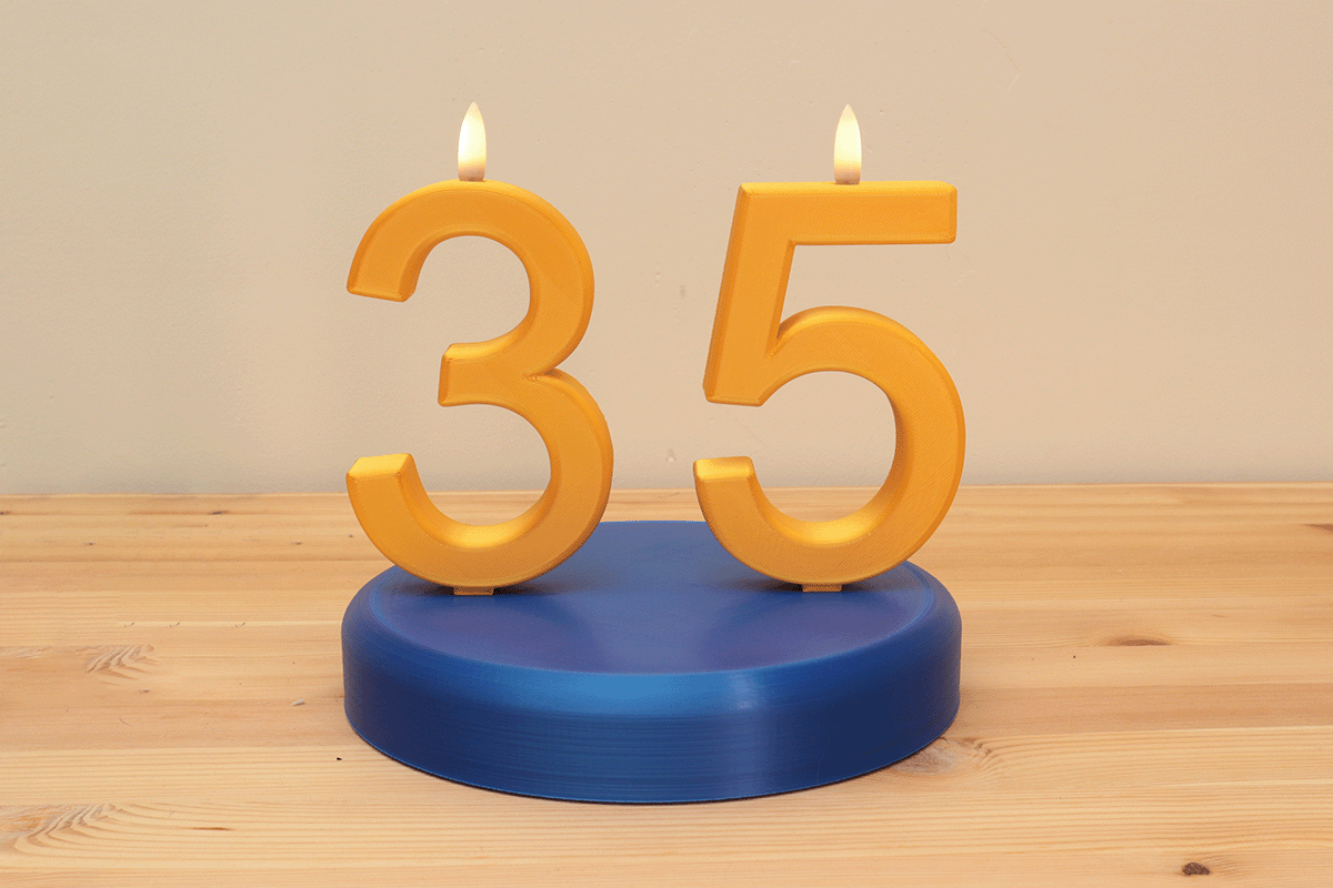 Поздравительная площадка